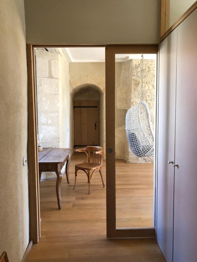 Un Chateau En Bourgogne Saincaize-Meauce 외부 사진