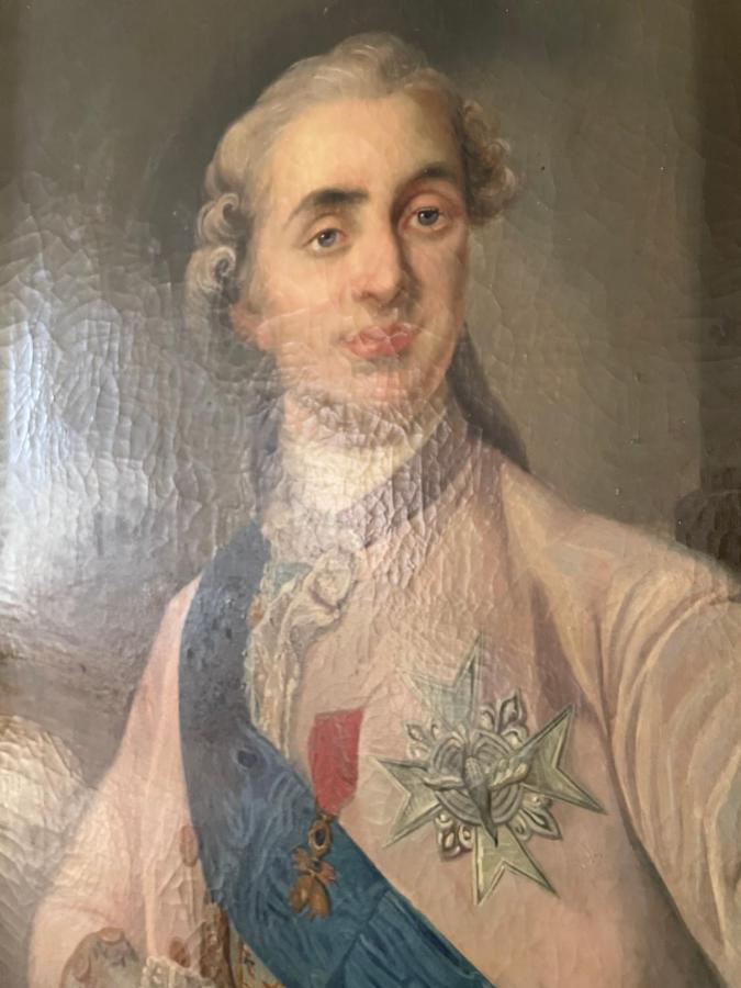 Un Chateau En Bourgogne Saincaize-Meauce 외부 사진